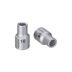 1/2' Xzn Lokma 10mm